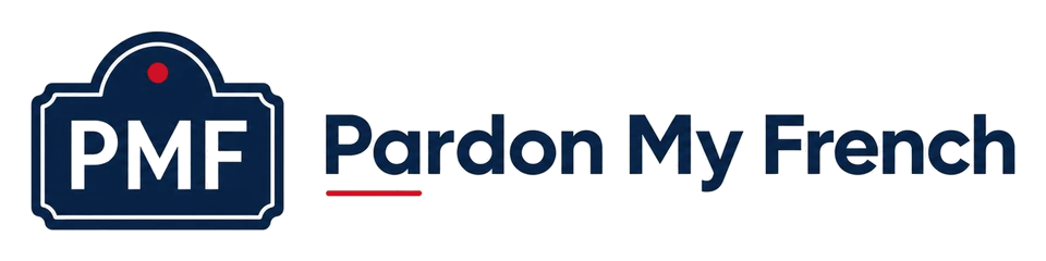 Pardon My French